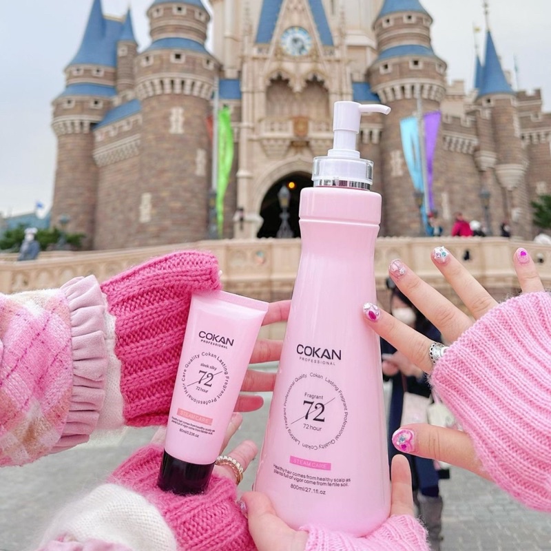 沙龍選品🪞柏林少女神仙霜 🌷