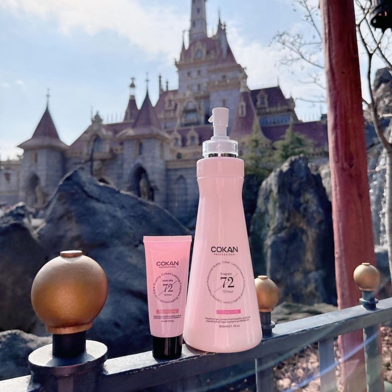 沙龍選品🪞柏林少女神仙霜 🌷