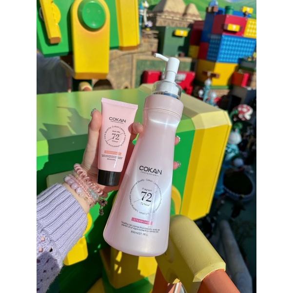 沙龍選品🪞柏林少女神仙霜 🌷