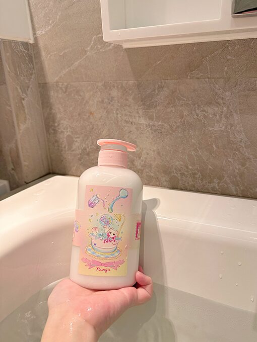 軟綿綿 深層修護霜 ☁️