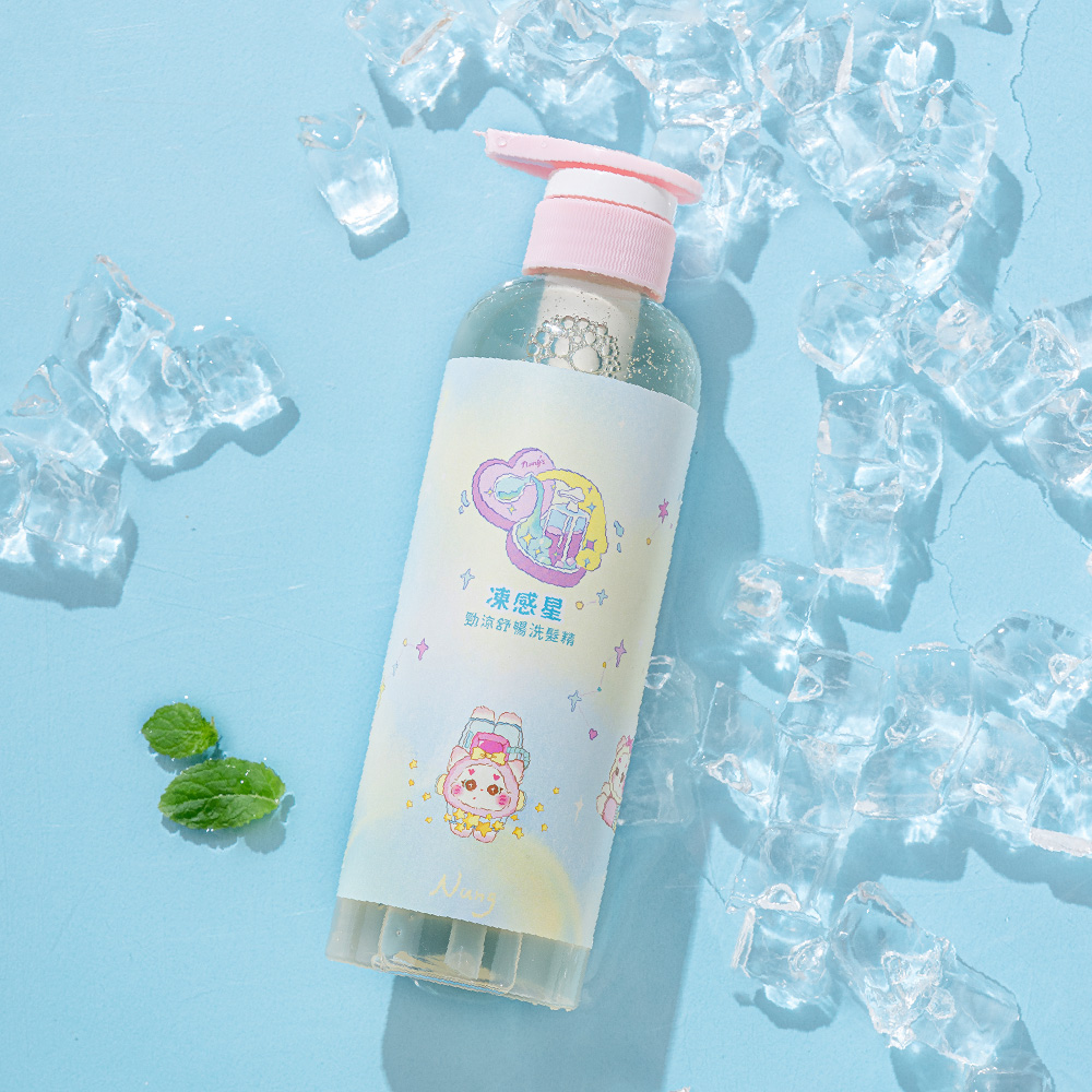 凍感星500ml